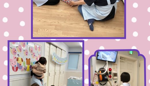 6月　避難訓練