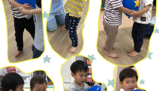 うさぎ組☆七夕イベント