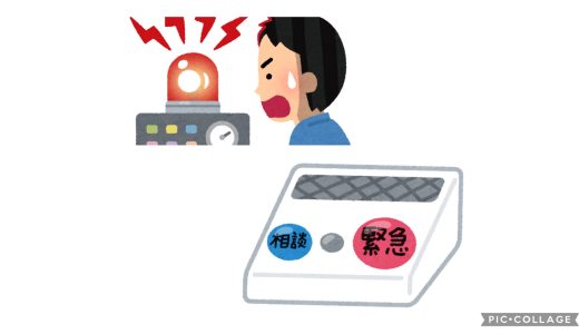 2-2 災害時指針　緊急時の連絡体制