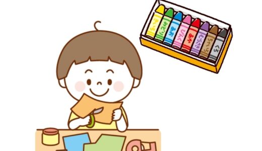 今月の保育［おけいこ・製作］