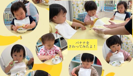 5月の食育