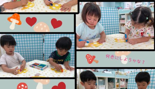 【全クラス】製作